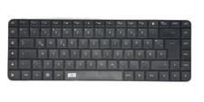 Deutsche schwarz tastatur - -,
