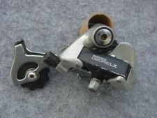 Shimano Deore LX Schaltwerk