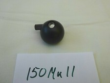 Thorens TD150 Mk II groß  Gewicht  TP 13A  Kugelgewicht