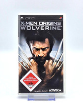 X-Men Origins: Wolverine -