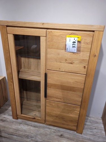 Highboard vitrine - highboard,