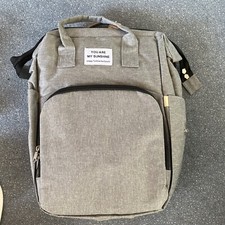 Rucksack (you are my sunshine)