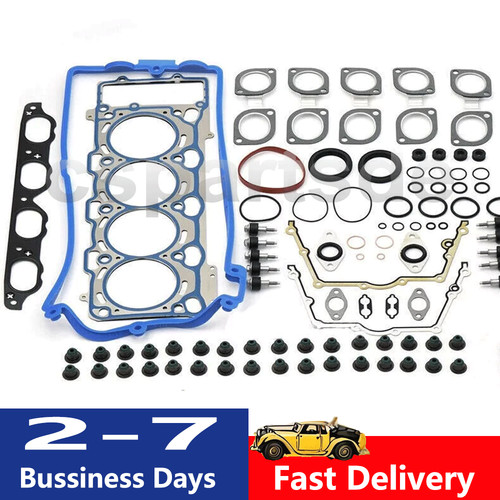 Motor überholung dichtung - Überholung, kit