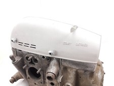 Engine cover – Zündapp