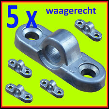 Wandösen Vorzeltösen