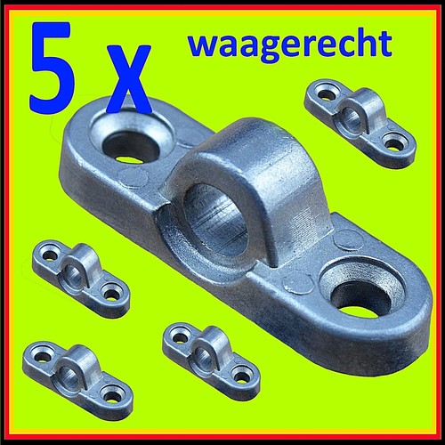 Wandösen vorzeltösen - wandösen,