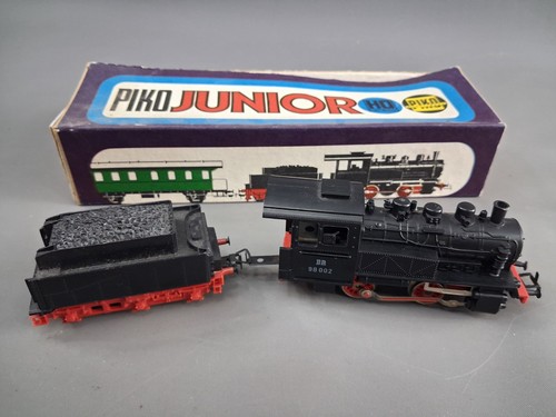 Piko junior dampflokomotive - piko,