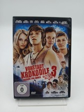Vorstadtkrokodile 3 Reimann