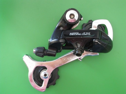 Shimano deore schaltwerk - deore, lx