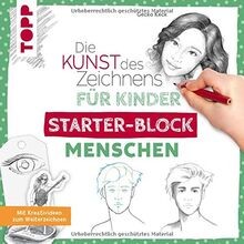 Die kunst des zeichnens für - zeichnens,