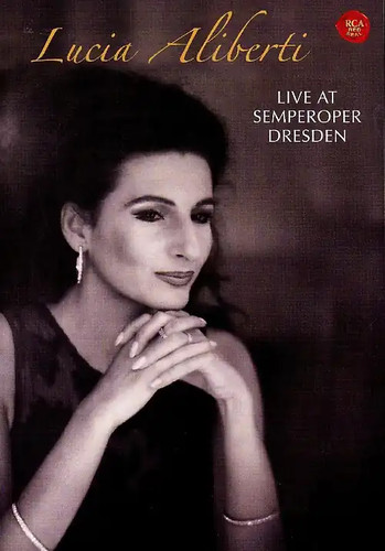 Lucia aliberti gala - -, der