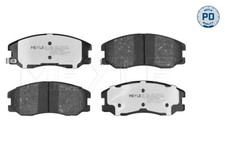 Meyle 025 245 1016 - meyle, 1016/pd
