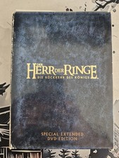 Der Herr der Ringe - Die