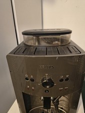 Krups ea81 kaffeevollautomat - krups,