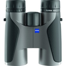 ZEISS Fernglas Terra ED 10x42