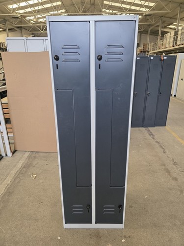 Spind metallspind 4 - z-spind,
