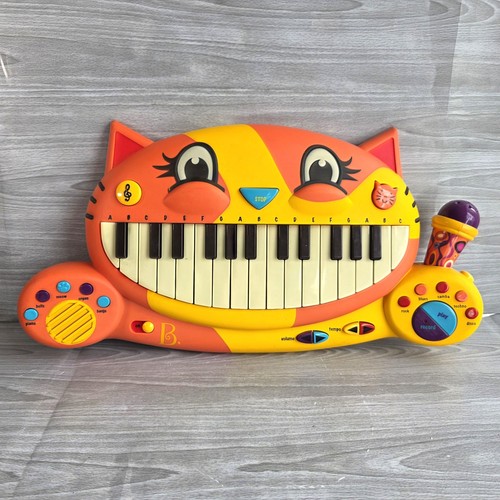 Meowsic katze klavier - meowsic,