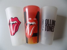 Konzertbecher The Rolling