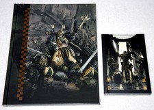 Warhammer 40,000: "Dark Angels