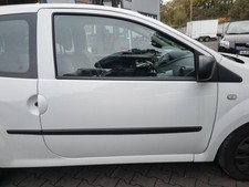 Tür RENAULT Twingo II 1.2 16V Vorne Rechts