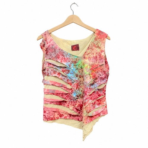 Anja gockel top damen rosa - anja,