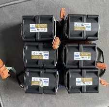 Kühler  Avc DB04048B12S 6 Stück 