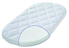 Zöllner Stubenwagenmatratze -