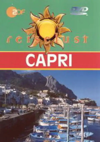 Capri zdf reiselust - capri,