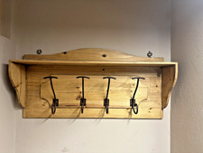 * MEXIKO HACIENDA * GARDEROBE WANDGARDEROBE - MEXIKANISCHE PINIE MASSIV **TOP**