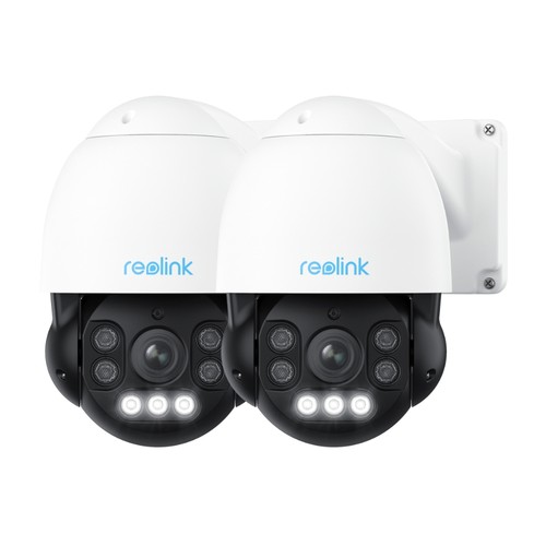 Reolink poe - reolink, 4k