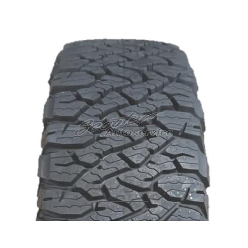 Goodrich all terrain a - bf, t/a