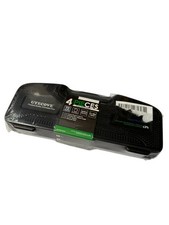 UYECOVE 4-tlg. Steckschlüssel Set 1/2" Ratsche Verlängerung Drehmomentschlüssel