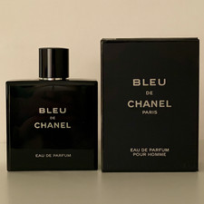 Chanel Bleu Eau De Parfum Pour