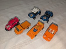 Vintage Corgi Whizzwheel