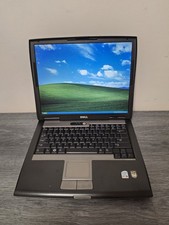 Dell Latitude D520 15" Laptop