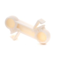 TOPRAN Schaltgestänge