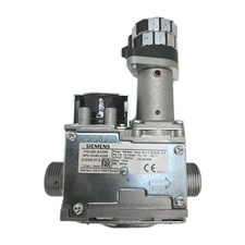 Brötje Gasventil 646673 Pro EVO Siemens  Gasarmatur VGU56.A3209
