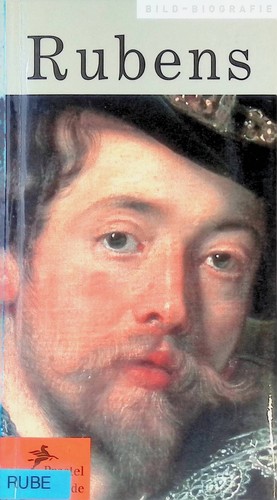 Peter paul rubens prestel - paul, rubens.