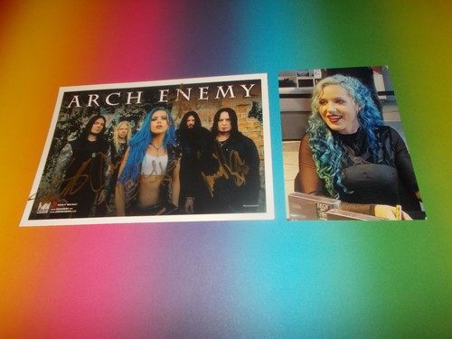 Alissa white gluz arch enemy - alissa,
