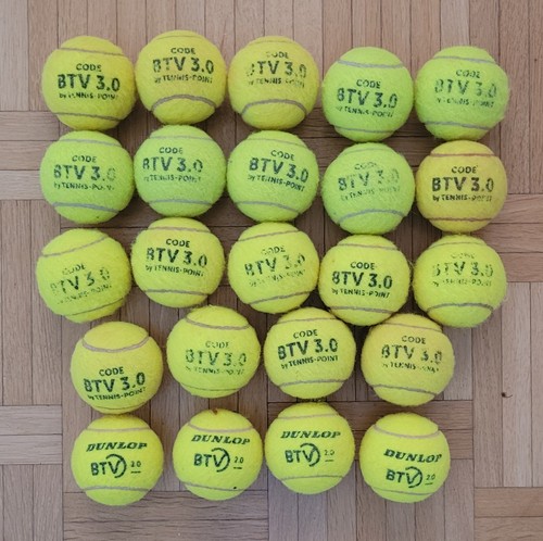 Dunlop btv 0 - dunlop,