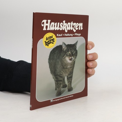 Hauskatzen kauf haltung - kauf,,