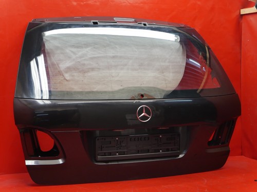 Mercedes w211 s211 - mercedes,