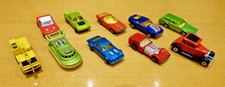Matchbox konvolut 10 - konvolut,