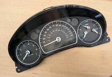 07-11 SAAB 9-3 INSTRUMENT