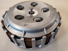 Komplette Kupplung im