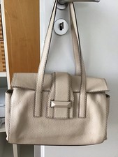 Max Mara Damen Schultertasche