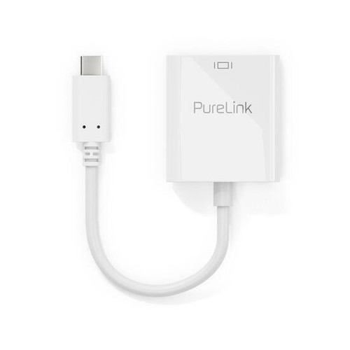 Purelink usb auf displayport - purelink,