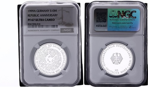 Silber 1999 50 - dm,
