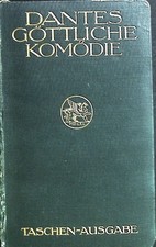 Dantes göttliche Komödie