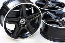 19 Zoll AMG Felgen W204 W212